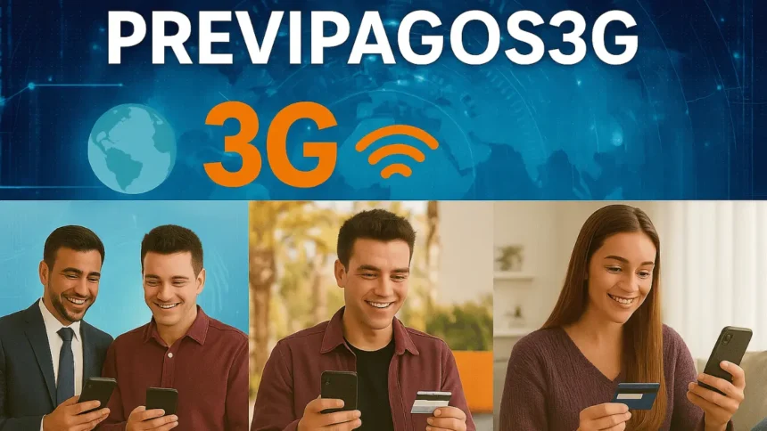 Previpagos3g: Features, Benefits, and Future of Digital Payments