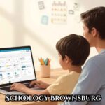 Schoology Brownsburg Parent Resources: Easy Access Guide