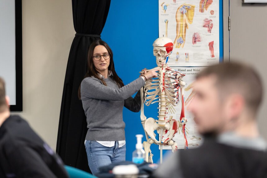 From Sports Health to Smiles: How Allied Professions Are Shaping Modern Wellbeing