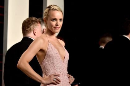 Rachel McAdams Net Worth and How She Became Famous