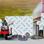 Ratu Auto Brake Caliper Repair Kit For Safe And Durable Journeys