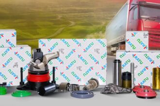 Ratu Auto Brake Caliper Repair Kit For Safe And Durable Journeys