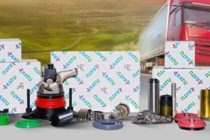 Ratu Auto Brake Caliper Repair Kit For Safe And Durable Journeys