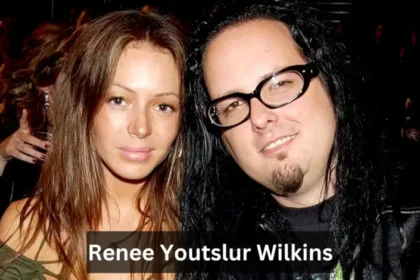 Renee Youtslur Wilkins: A Life Intertwined with Creativity, Advocacy, and Purpose