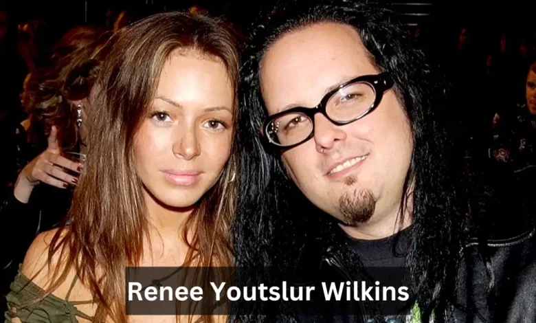 Renee Youtslur Wilkins: A Life Intertwined with Creativity, Advocacy, and Purpose