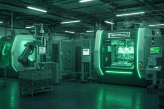 Repmold Explained: Advanced Mold Solutions for Every Industry