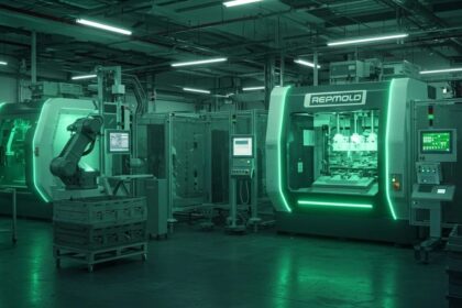 Repmold Explained: Advanced Mold Solutions for Every Industry