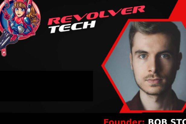 The Comprehensive Guide to revolvertech contact information