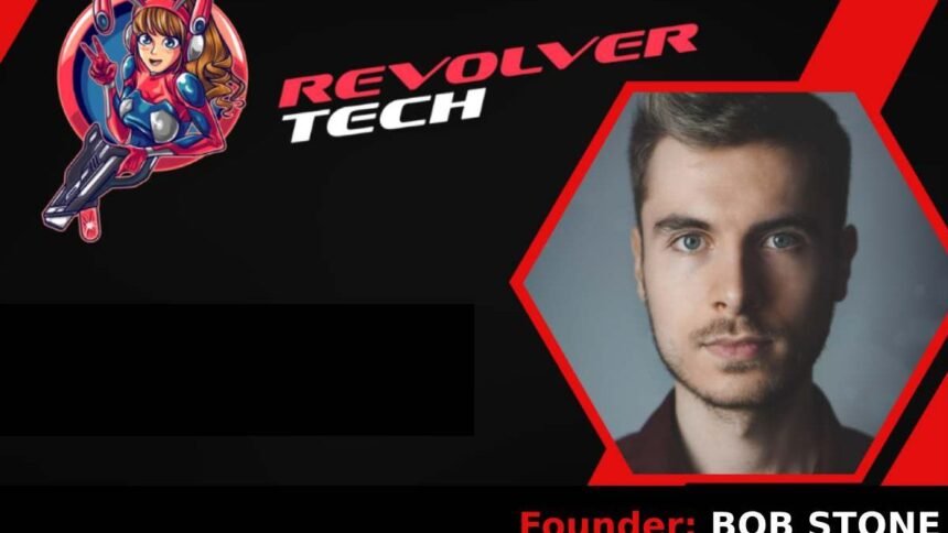 The Comprehensive Guide to revolvertech contact information