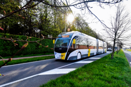 The Ultimate Guide to Hoogwaardig Openbaar Vervoer