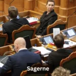 Sagerne in Denmark: Cases, Law, and Media Impact