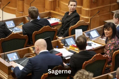 Sagerne in Denmark: Cases, Law, and Media Impact