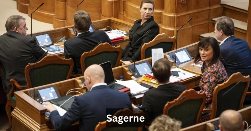 Sagerne in Denmark: Cases, Law, and Media Impact
