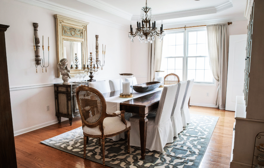 dining table and chairs set sale