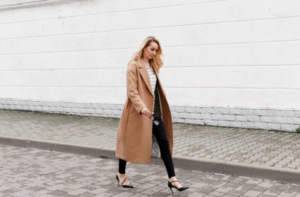 Falling for Long Coats: Here’s Why