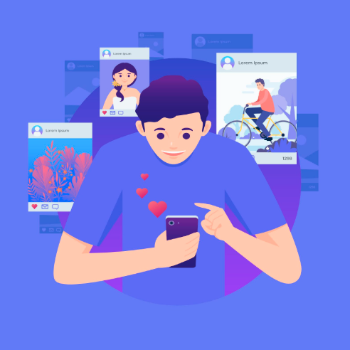 little visible traction