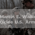 Everything You Need to Know martin-e-walker-oklee-army