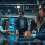 3455293996: The Helpline Transforming Customer Service in a Digital World