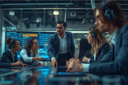 3455293996: The Helpline Transforming Customer Service in a Digital World