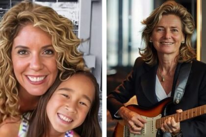 Francine Sinatra Anderson: All About Frank Sinatra Jr.’s Daughter