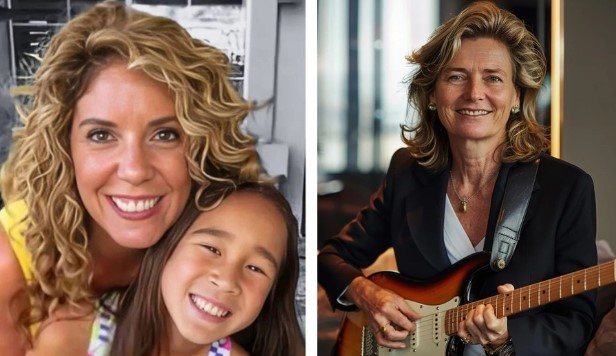 Francine Sinatra Anderson: All About Frank Sinatra Jr.’s Daughter