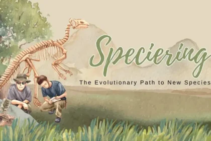 Speciering: The Evolutionary Path to New Species