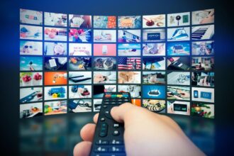 Guru IPTV – Reliable IPTV Service for Global and Indian Channels