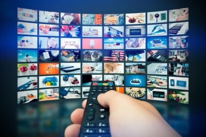 Guru IPTV – Reliable IPTV Service for Global and Indian Channels