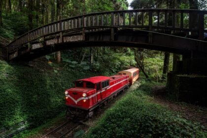 Tsunaihaiya: Hidden Gem of Nature, Culture, and Adventure Awaits