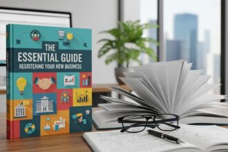 The Essential Guide to Registering Your New Business