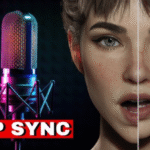 The Magic of LipSync