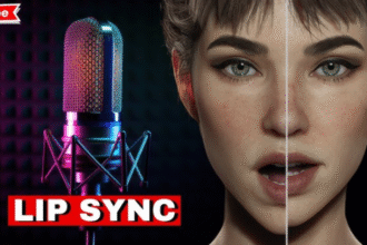 The Magic of LipSync