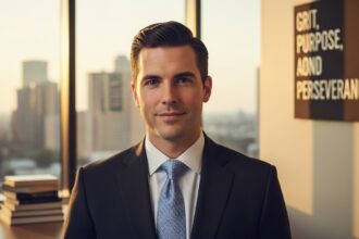 The Man Who Wouldn’t Quit: What Jason Criddle’s Story Teaches Us About Grit, Purpose, and Perseverance