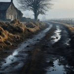 The Old Ariel and the Long Road Home