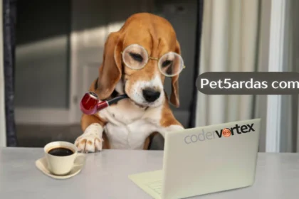 Pet5ardas com: Innovative Digital Hub for Learning and Growth