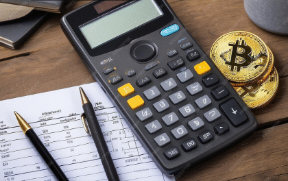 The Tax Side of Cryptocurrency to Fiat Conversion