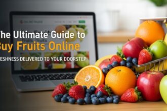The Ultimate Guide to Buy Fruits Online: Freshness Delivered to Your Doorstep