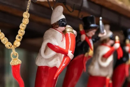 The Meaning and Power of the Cornicello: The Italian Horn Necklace