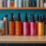 Top Salon Hair Products to Transform Your Hair Care Routine