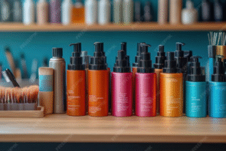 Top Salon Hair Products to Transform Your Hair Care Routine