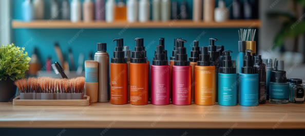 Top Salon Hair Products to Transform Your Hair Care Routine