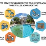 Top Strategies for Effective Pool Restoration to Revitalise Your Backyard