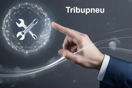 Tribupneu: Revolutionizing Pneumatic System Performance Through Advanced Tribology