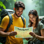 TubeSeferi: Ultimate Guide to Smart City Travel 2025
