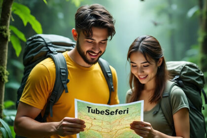 TubeSeferi: Ultimate Guide to Smart City Travel 2025