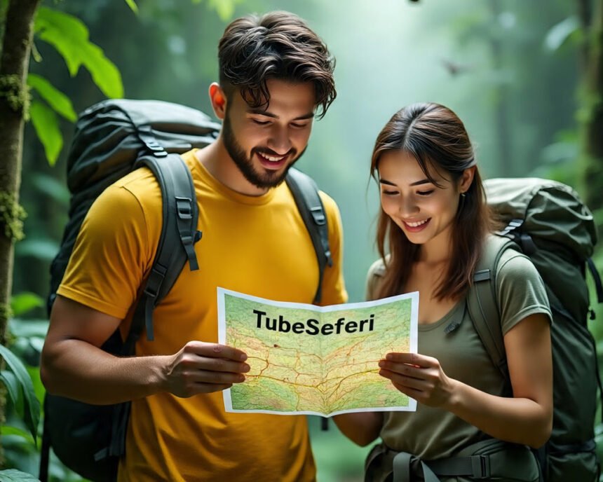 TubeSeferi: Ultimate Guide to Smart City Travel 2025