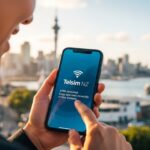 Unlocking Convenience: The Rise of eSIM New Zealand with Telsim NZ