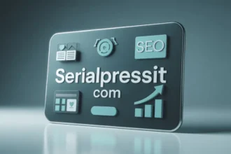 Serialpressit com: Your Complete Guide to This Platform