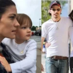 Isaac Avett: The Private Life of Jennifer Carpenter and Seth Avett’s Son