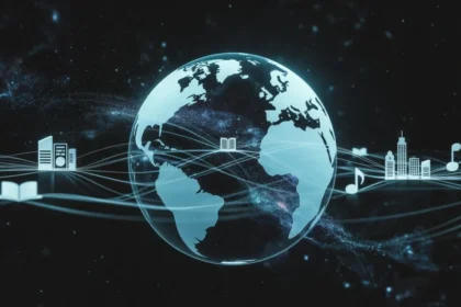 Googlediqiu: A New Way to See the Digital World